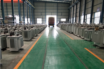 固原S13-1000kva/10kv/0.4kv油浸式变压器